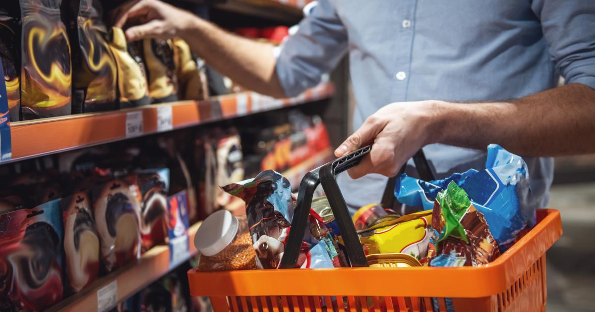 Poza pentru articolul Inflație de 9,9% în martie. Prețul energiei electrice, mai mare cu 57% faţă de anul trecut