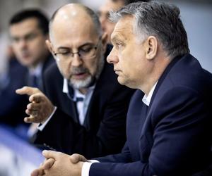 Peter Magyar a luat la ţintă doi politicieni din România.