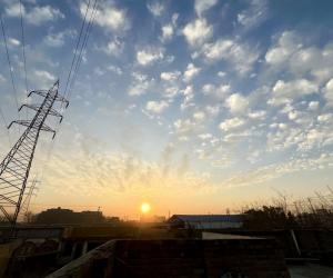 Ţara care opreşte curentul 2 ore pe zi pentru a "preveni o creștere puternică a preţurilor"