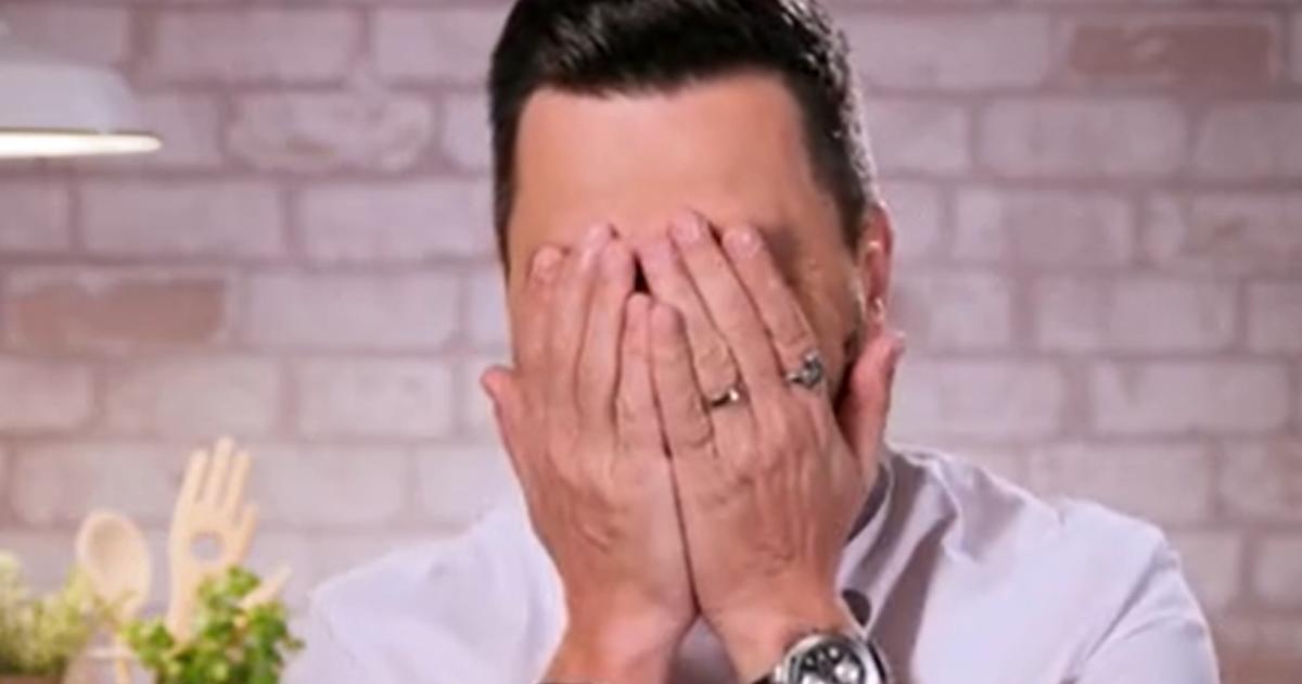 Poza pentru articolul Chefi la cuțite, 15 aprilie 2026. De ce cuțitul de aur al echipei gri l-a scos din sărite pe Orlando Zaharia