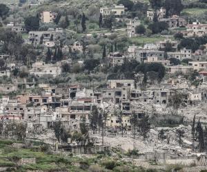 Europa mai are "în jur 6 săptămâni de kerosen". Israel distruge casă cu casă în sudul Libanului