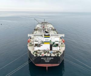Lumea speră la un acord SUA-Iran, dar Ormuz rămâne închisă. La cât au ajuns gazele și petrolul în Europa