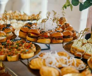 A "furat" reţeta bunicii şi a transformat-o într-o afacere de un milion de dolari: "De acolo a început tot"