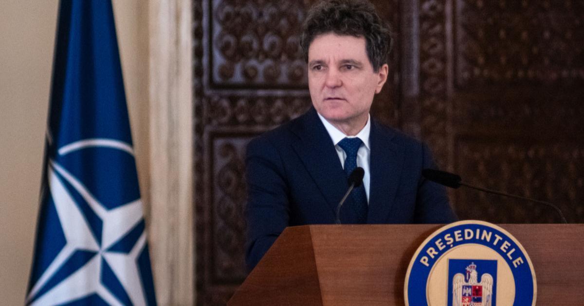 Nicuşor Dan, despre numirea marilor şefi de pachete: "N-a fost un troc politic"