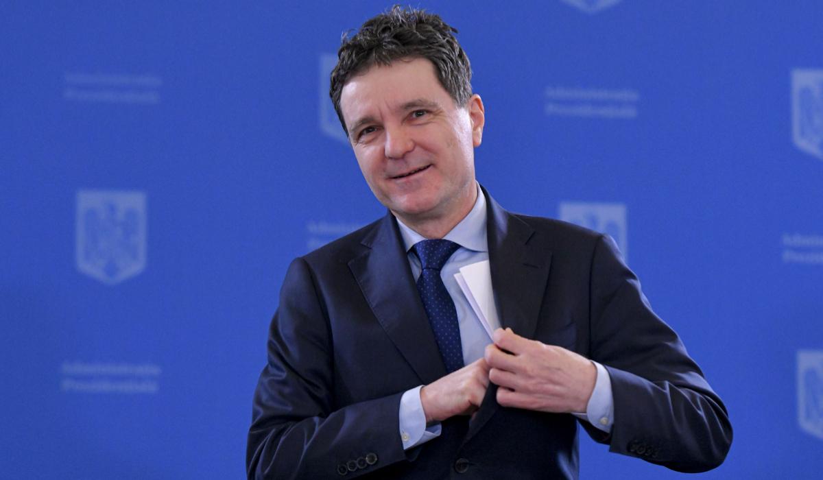 Preşedintele Nicuşor Dan anunţă când va fi organizat referendumul în Justiţie