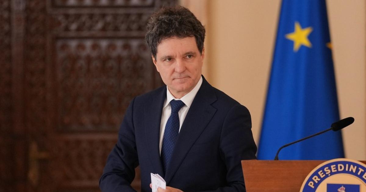 Nicuşor Dan, despre dorinţa PSD de a-l schimba pe Bolojan: "Încerc să fiu mediator"