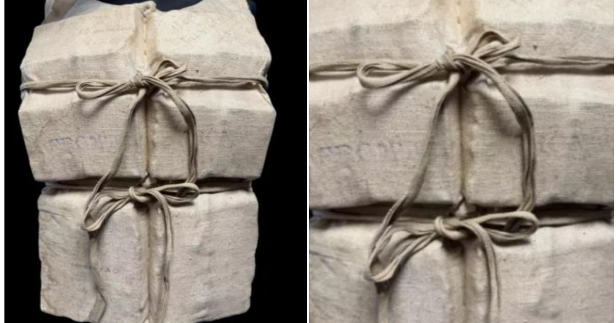 Poza pentru articolul Vestă de salvare de pe Titanic, purtată de o supraviețuitoare, scoasă la licitație. Cât costă piesa rară