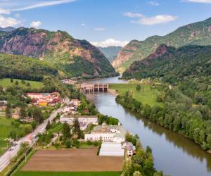 Județul în care tot mai multe familii aleg să se mute la țară. Patru comune sunt în topul preferinţelor