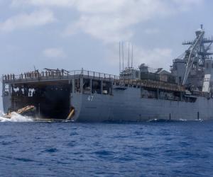 Iran nu renunță la "drepturile" nucleare. Trump: A venit timpul ca mașinăria de ucis a Iranului să fie oprită