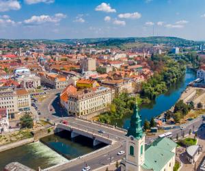 Apare un nou tip de transport în România. Orașul care primește 270 de milioane € pentru acest proiect