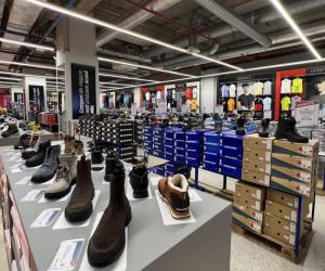 Dispare un mare lanț de magazine din România