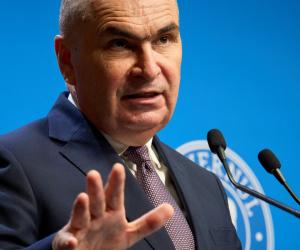 Ce va face Ilie Bolojan dacă PSD se retrage din Guvern: "Decizia raţională e să îi înlocuieşti"