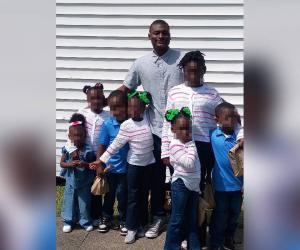 Cine este autorul masacrului din Louisiana. Bărbatul era fost militar şi tatăl a şapte dintre copiii ucişi