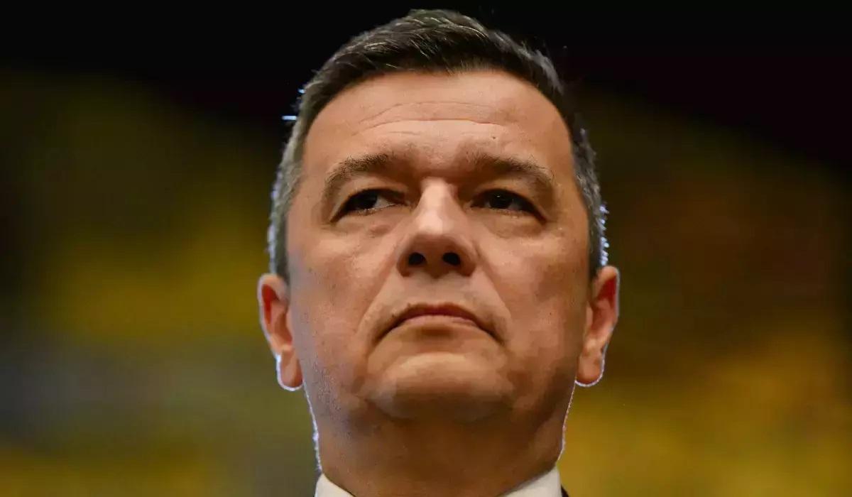 Sorin Grindeanu vine în această seară în direct, la Observator 19