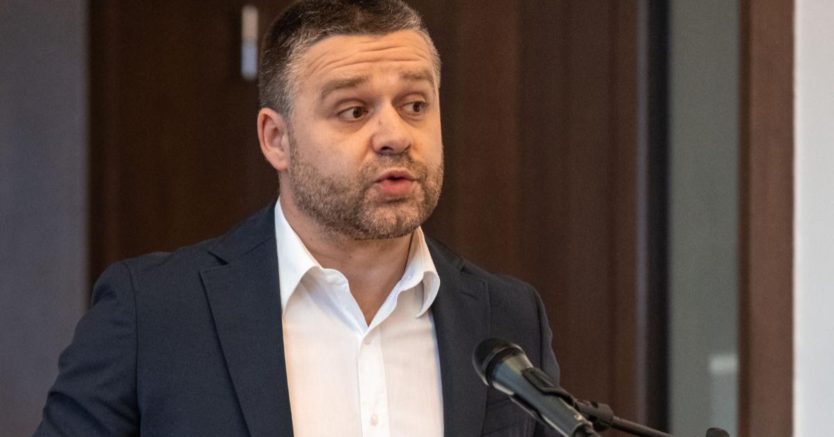 Ciucu îl critică pe Nicuşor Dan: "Era nevoie de mai multă fermitate. Se coordonează mai mult cu PSD"