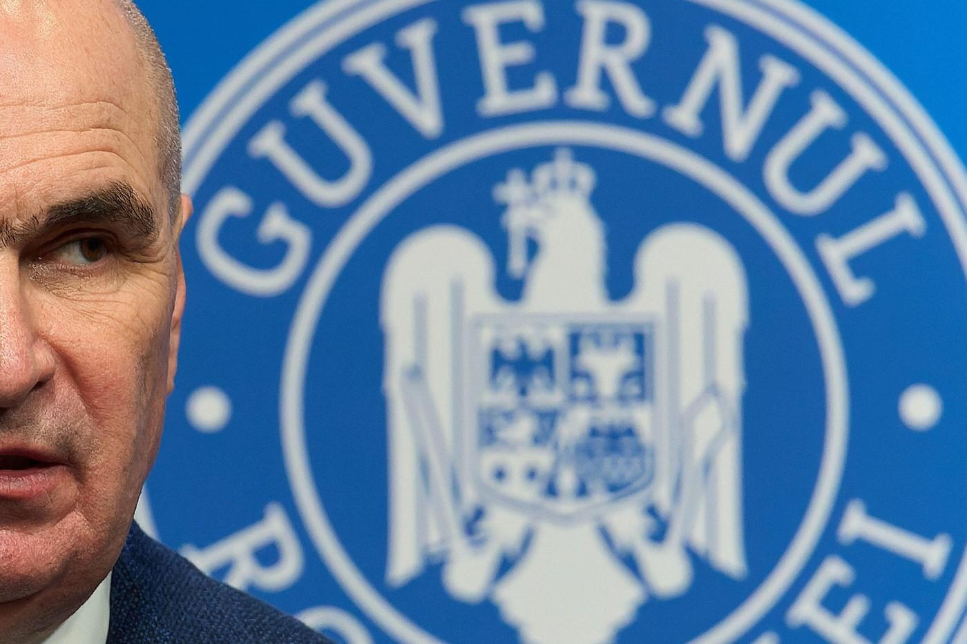 Ilie Bolojan anunță că nu își dă demisia: "Voi continua să exercit mandatul de premier"