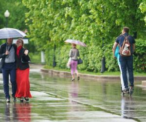 ANM schimbă radical prognoza pentru minivacanţa de 1 Mai. Frig şi ploi în mai multe judeţe