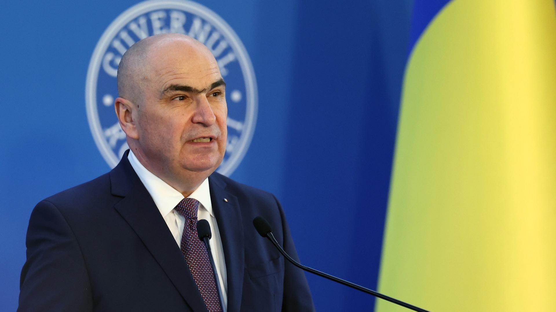 SURSE: Nicuşor Dan vrea PSD la guvernare şi ar fi de acord cu plecarea lui Bolojan. Ar propune un tehnocrat