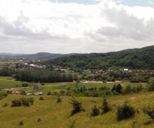 Se fac angajări într-o comună din Vâlcea. Un mare lanț de magazine caută vânzători