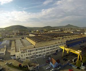 O fabrică din Bistriţa-Năsăud dă afară 500 de angajaţi. Lovitură grea pentru economia locală