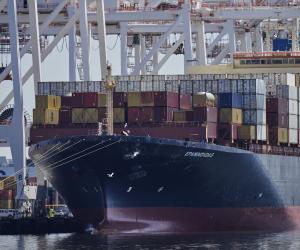 Iranul a atacat trei nave cargo în Strâmtoarea Ormuz: Două dintre ele au fost "sechestrate"