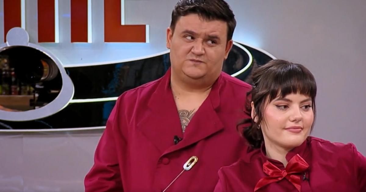 Poza pentru articolul Chefi la cuțite, sezonul 17. Putere totală pentru un chef! Poate gusta din preparate oricând