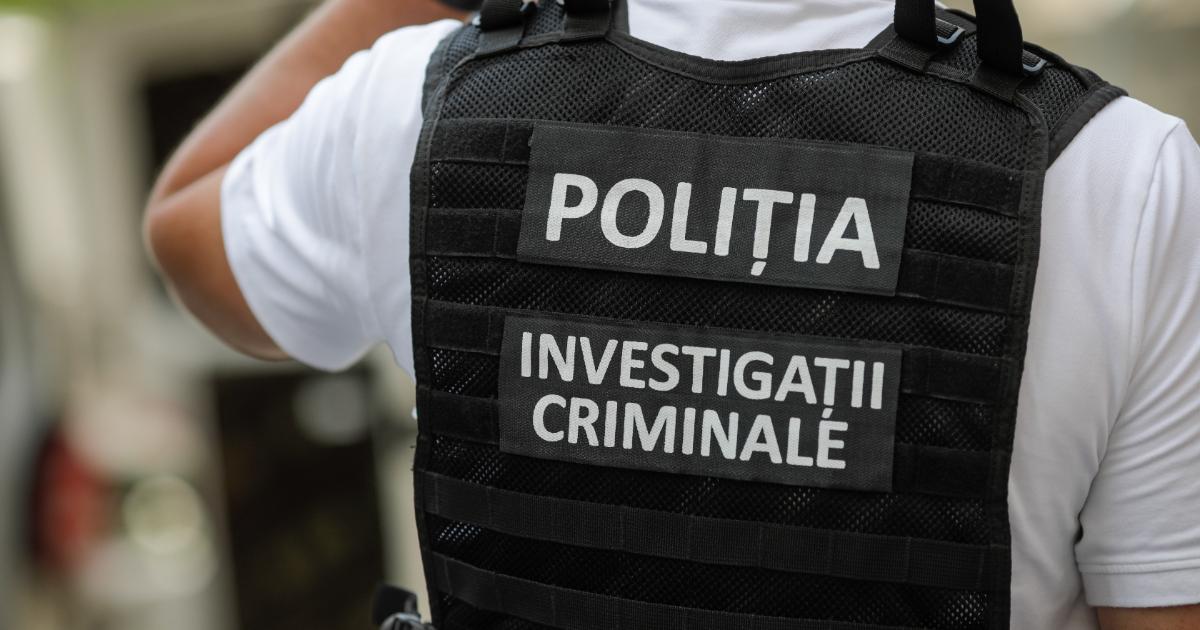 Tânăra găsită moartă în Capitală nu a fost ucisă de iubitul octogenar. Ce a scos la iveală necropsia