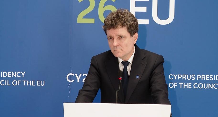 Nicuşor Dan, despre premierul pe care nu-l va desemna niciodată: "Cred că e imposibil. Nu voi fi de acord"