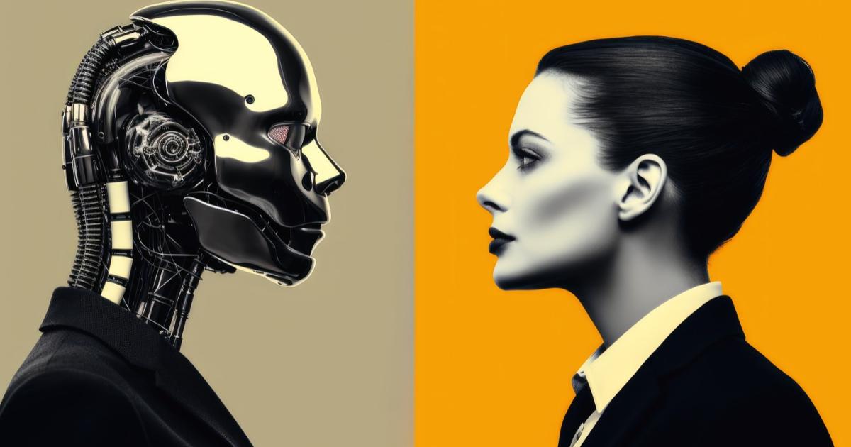 FT: Inteligenţa Artificială remodelează locurile de muncă şi consolidează diferenţele de gen şi plată