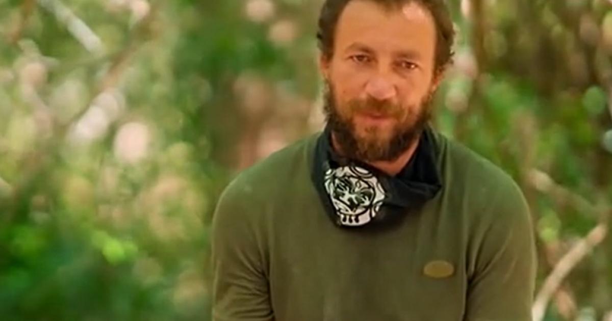 Poza pentru articolul Survivor România 2026. Creativitate fără limite pentru Marian Godină