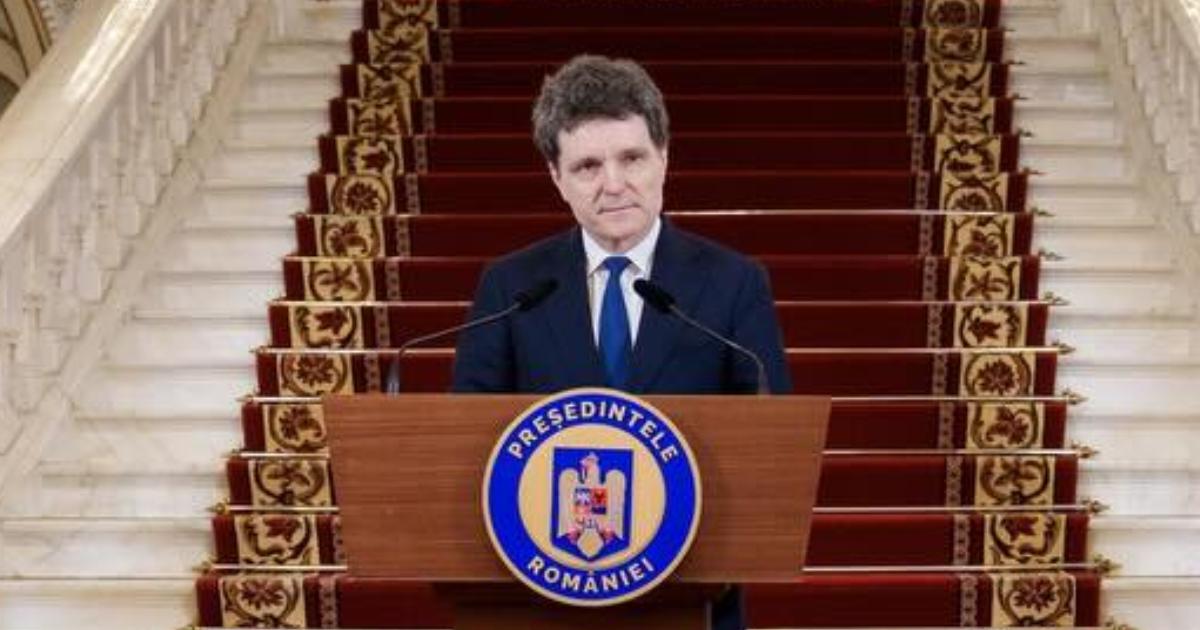 Nicușor Dan se întâlnește luni, de la 10:00, cu liderii partidelor pro-europene. Ce vor discuta