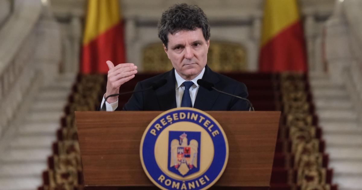 Preşedintele Nicuşor Dan are consultări cu partidele pro-europene despre programele SAFE şi PNRR