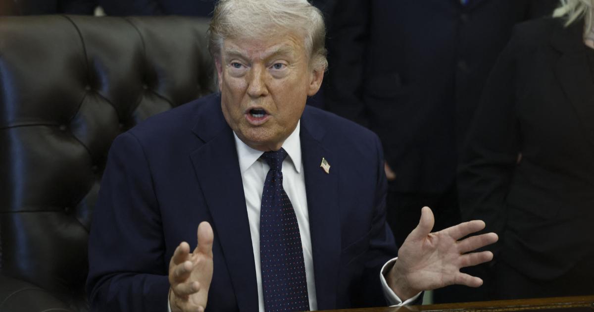 Administrația Trump a demis întregul Consiliu Național pentru Știință