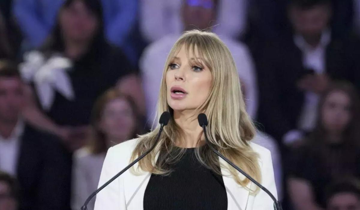 Victoria Stoiciu a demisionat din PSD, după ce a refuzat să semneze moțiunea de cenzură
