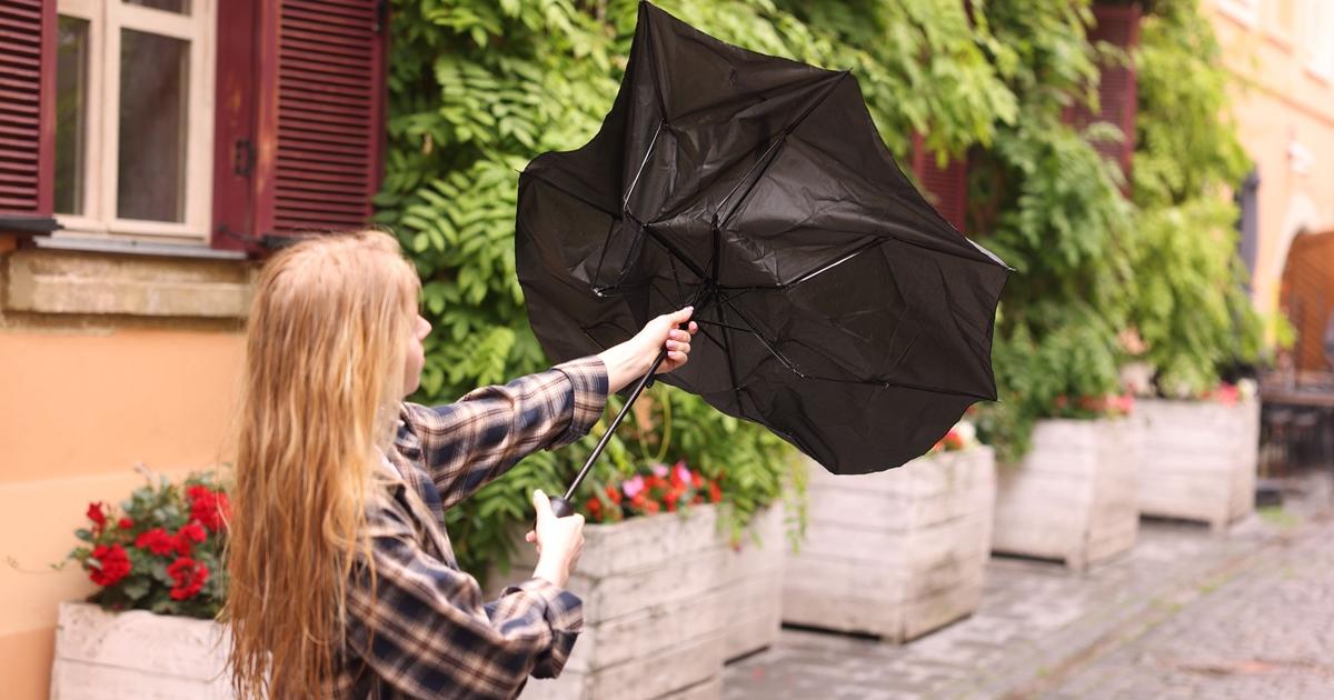 Cum va fi vremea de 1 Mai. Temperaturi scăzute, ploi și chiar ninsoare la munte