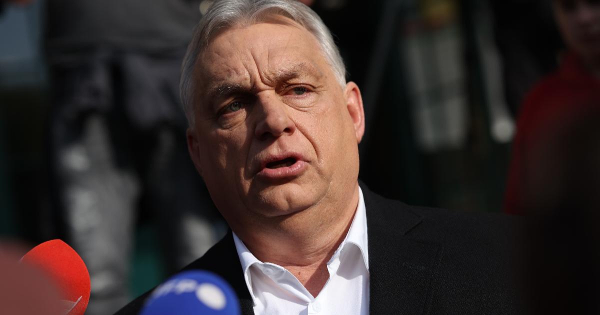 Poza pentru articolul Viktor Orban și-a prezentat demisia din funcția de lider al partidului, dar Fidesz nu o acceptă
