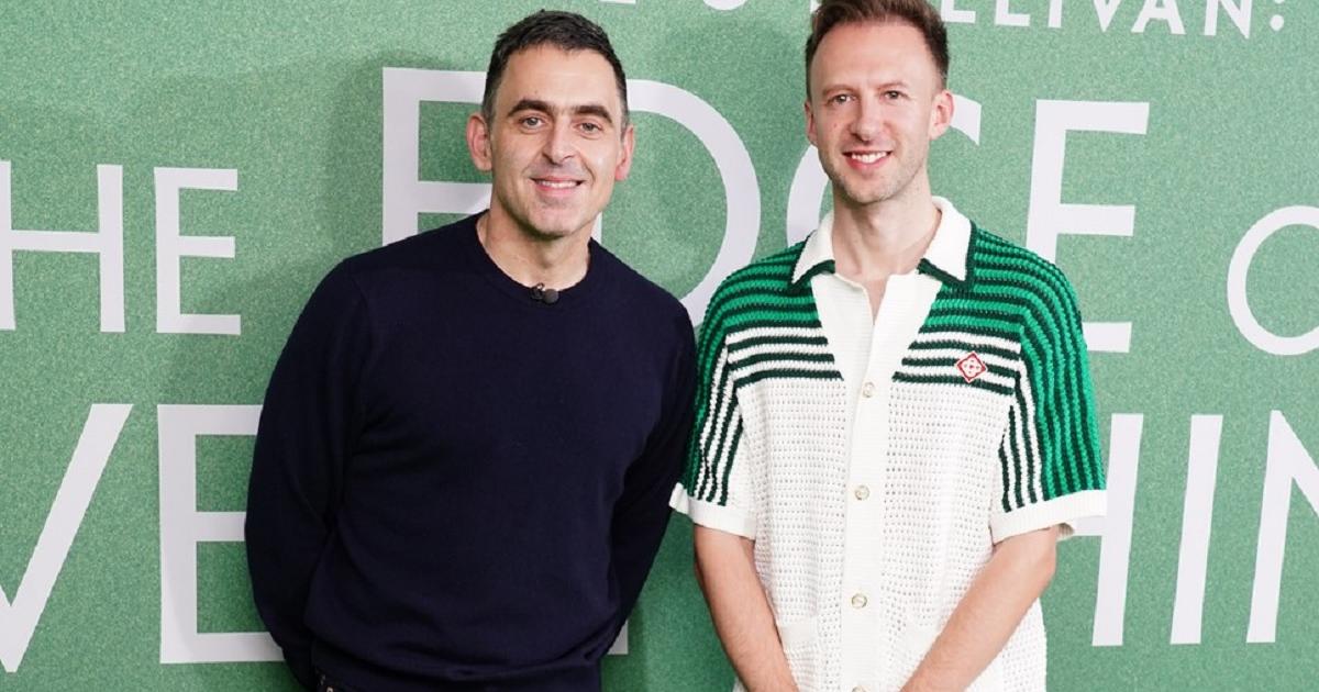 Ronnie O'Sullivan şi Judd Trump, eliminaţi prematur de la Campionatul Mondial de snooker