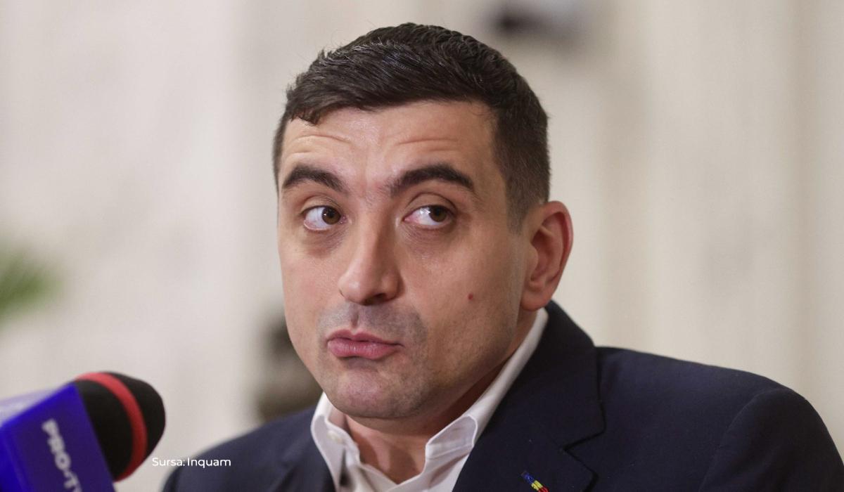 Răzgândirea lui George Simion. De la "nu vreau să fiu idiot util" la "niciodată să nu spui niciodată"