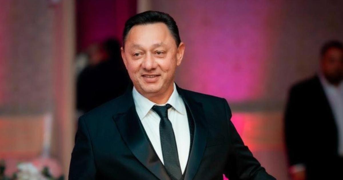 Doliu în familia lui Nicolae Guţă. A murit fratele acestuia, Orian