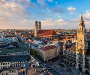 Garsonieră de 30 mp la aproape 1.000.000 de euro. Unde se află