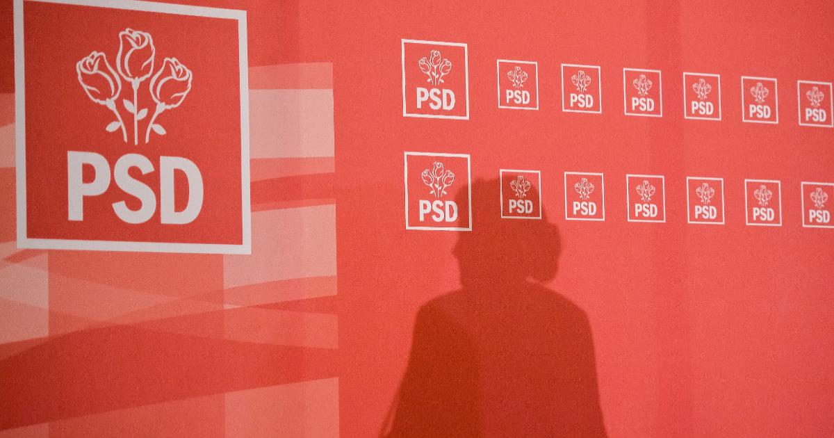 PSD anunţă că şi-a retras toţi reprezentanţii din funcţiile guvernamentale şi din teritoriu