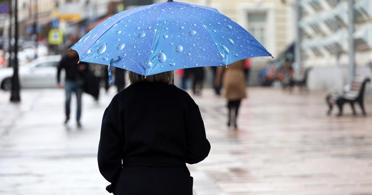 Vremea de mâine 29 aprilie. Temperaturi de februarie. Răcirea va fi resimțită în toată țara