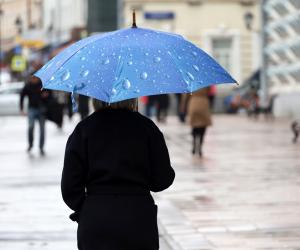 Vremea de mâine 29 aprilie. Temperaturi de februarie. Răcirea va fi resimțită în toată țara