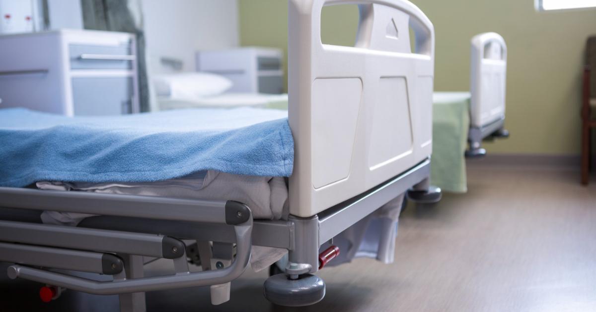 Guvernul reduce numărul de paturi din spitale cu 14.000 până în 2028. De ce a fost luată decizia