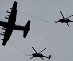 Avion SUA de luptă doborât în Iran, un membru al echipajului recuperat de americani, al doilea căutat