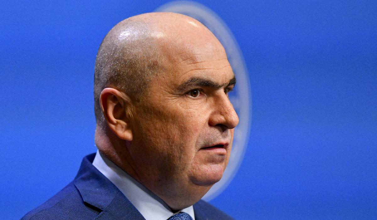 Bolojan: Responsabilitatea pentru criză e în curtea PSD. Ce spune despre rolul de mediator al lui Nicuşor Dan