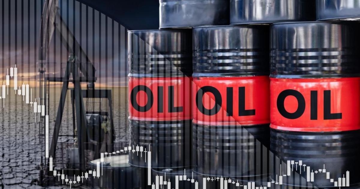 Petrolul Brent a depășit 125 de dolari pe baril. Trump ar putea extinde blocada asupra porturilor iraniene