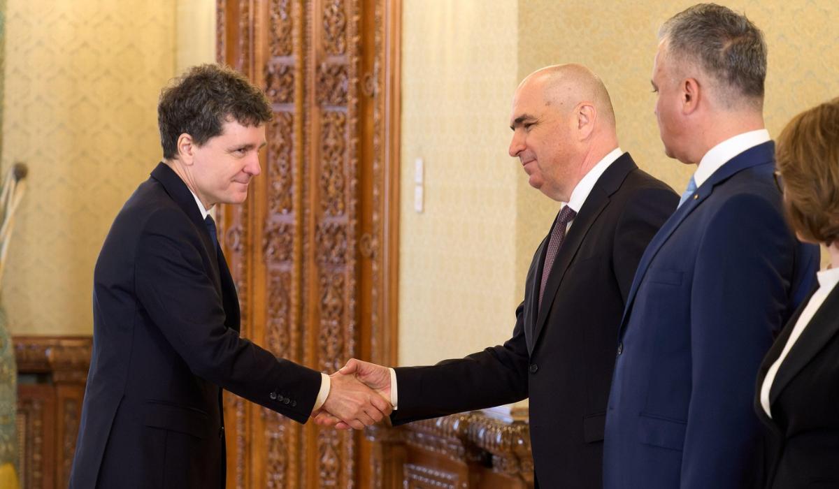 Bolojan despre o eventuală suspendare a lui Nicuşor Dan: Ar fi posibil. Nu am încredere în PSD