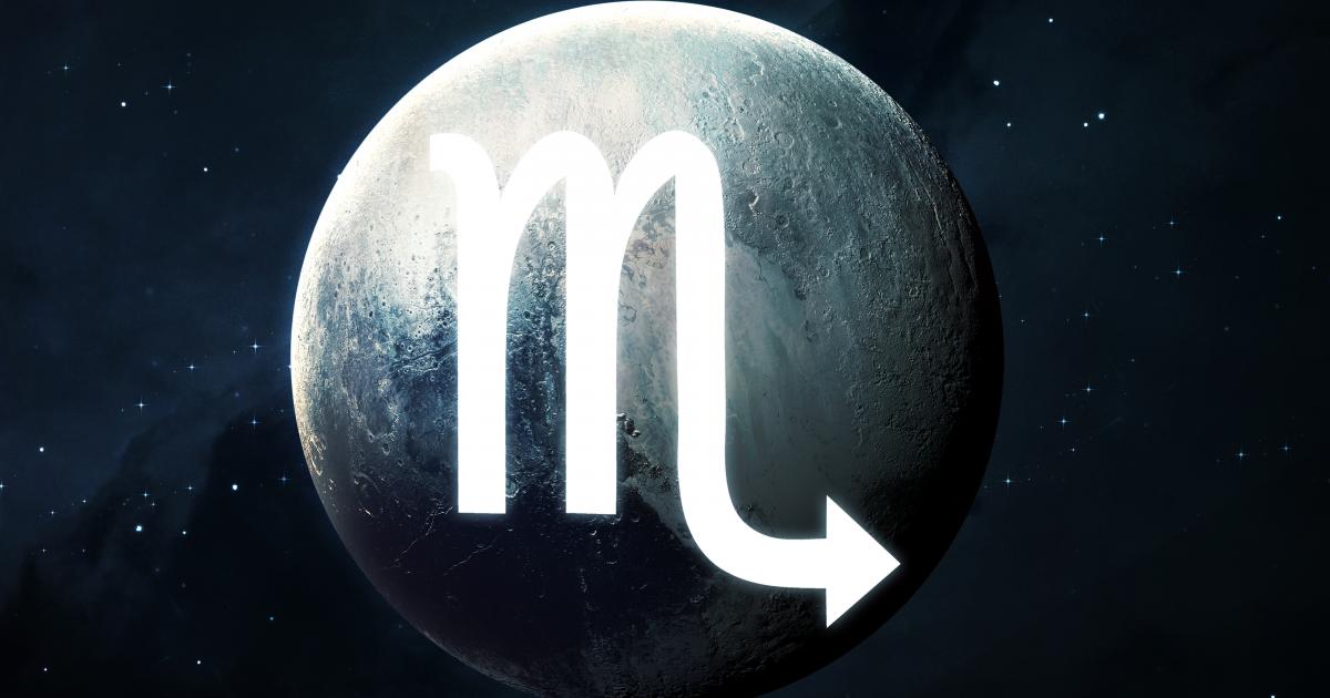 Horoscop Scorpion luna mai 2026