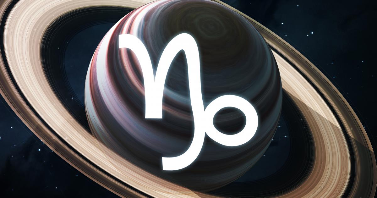 Horoscop Capricorn luna mai 2026